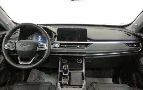 Chery Tiggo 8 I, 2022 год, 1 960 000 рублей, 11 фотография