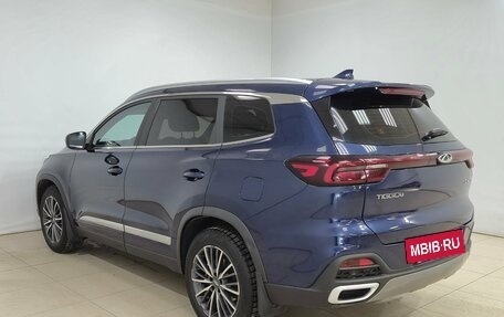 Chery Tiggo 8 I, 2022 год, 1 960 000 рублей, 6 фотография