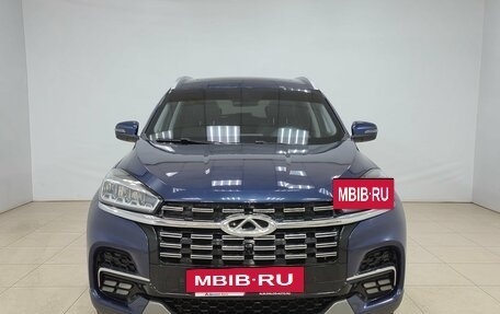 Chery Tiggo 8 I, 2022 год, 1 960 000 рублей, 2 фотография