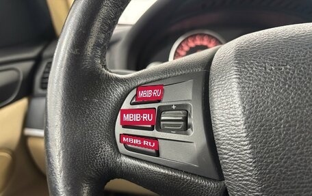 BMW X3, 2014 год, 2 300 000 рублей, 22 фотография