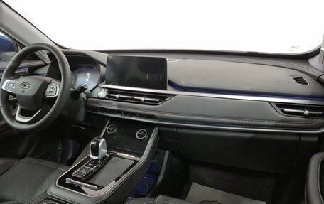 Chery Tiggo 8 I, 2022 год, 1 960 000 рублей, 13 фотография