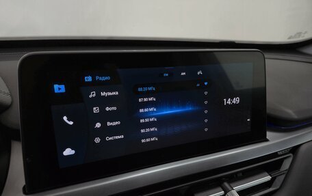 Chery Tiggo 8 I, 2022 год, 1 960 000 рублей, 21 фотография