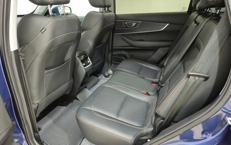 Chery Tiggo 8 I, 2022 год, 1 960 000 рублей, 16 фотография