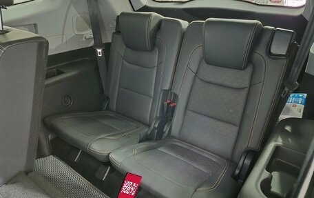 Chery Tiggo 8 I, 2022 год, 1 960 000 рублей, 17 фотография