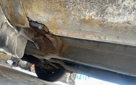 Chevrolet Niva I рестайлинг, 2003 год, 180 000 рублей, 7 фотография