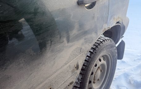 Chevrolet Niva I рестайлинг, 2003 год, 180 000 рублей, 6 фотография