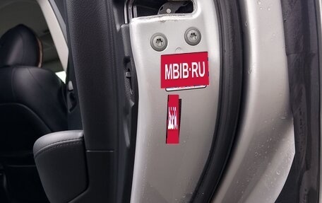 Lexus RX III, 2010 год, 2 200 000 рублей, 6 фотография