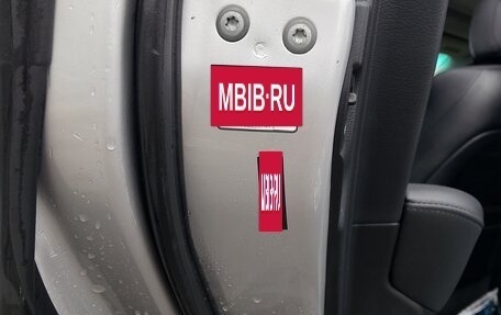 Lexus RX III, 2010 год, 2 200 000 рублей, 13 фотография