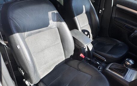 Skoda Octavia, 2009 год, 750 777 рублей, 7 фотография