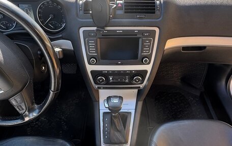 Skoda Octavia, 2009 год, 750 777 рублей, 10 фотография