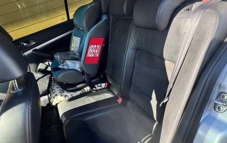 Skoda Octavia, 2009 год, 750 777 рублей, 8 фотография