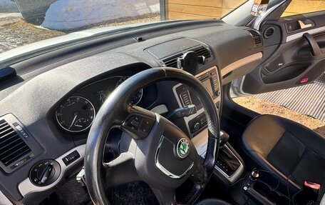 Skoda Octavia, 2009 год, 750 777 рублей, 11 фотография