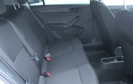 Skoda Rapid I, 2015 год, 1 115 000 рублей, 11 фотография