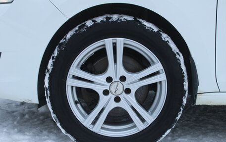 Skoda Rapid I, 2015 год, 1 115 000 рублей, 14 фотография