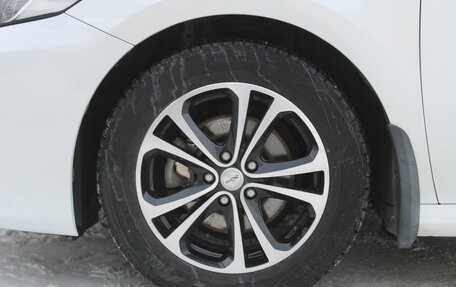 Toyota Camry, 2021 год, 3 045 000 рублей, 14 фотография