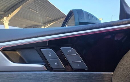 Audi A5, 2021 год, 4 350 000 рублей, 9 фотография