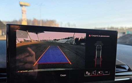 Audi A5, 2021 год, 4 350 000 рублей, 15 фотография