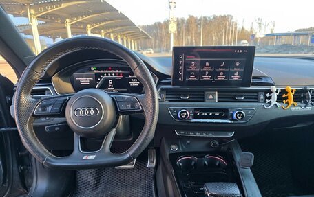 Audi A5, 2021 год, 4 350 000 рублей, 8 фотография