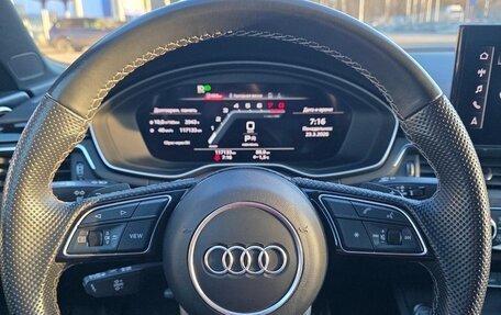 Audi A5, 2021 год, 4 350 000 рублей, 16 фотография