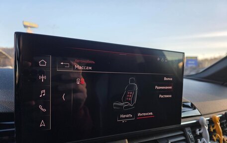 Audi A5, 2021 год, 4 350 000 рублей, 14 фотография