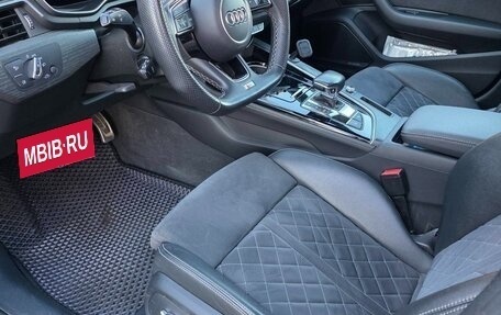 Audi A5, 2021 год, 4 350 000 рублей, 17 фотография