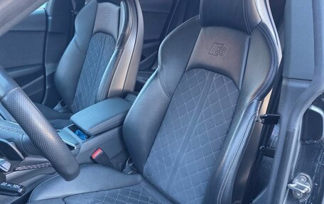 Audi A5, 2021 год, 4 350 000 рублей, 18 фотография