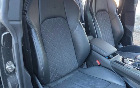 Audi A5, 2021 год, 4 350 000 рублей, 19 фотография