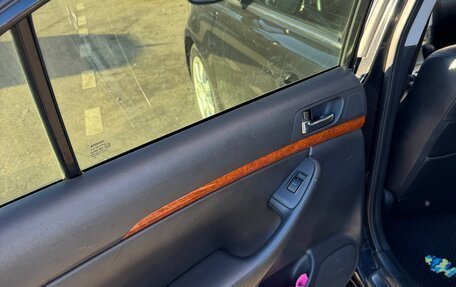 Toyota Avensis III рестайлинг, 2008 год, 680 000 рублей, 4 фотография