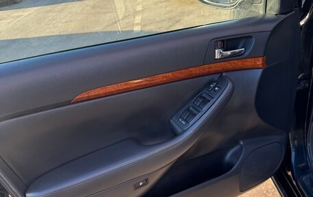 Toyota Avensis III рестайлинг, 2008 год, 680 000 рублей, 5 фотография