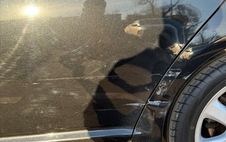 Toyota Avensis III рестайлинг, 2008 год, 680 000 рублей, 9 фотография