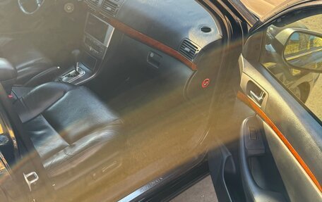 Toyota Avensis III рестайлинг, 2008 год, 680 000 рублей, 12 фотография