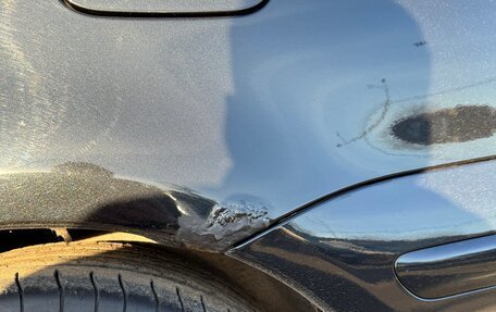 Toyota Avensis III рестайлинг, 2008 год, 680 000 рублей, 11 фотография