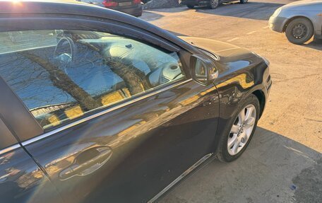 Toyota Avensis III рестайлинг, 2008 год, 680 000 рублей, 13 фотография