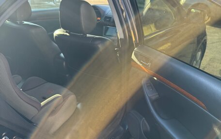 Toyota Avensis III рестайлинг, 2008 год, 680 000 рублей, 15 фотография