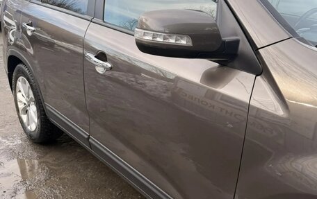 KIA Sorento II рестайлинг, 2017 год, 2 300 000 рублей, 3 фотография