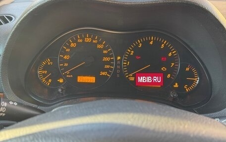 Toyota Avensis III рестайлинг, 2008 год, 680 000 рублей, 16 фотография