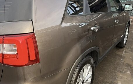 KIA Sorento II рестайлинг, 2017 год, 2 300 000 рублей, 4 фотография