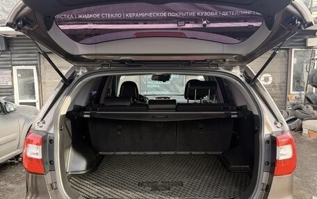 KIA Sorento II рестайлинг, 2017 год, 2 300 000 рублей, 7 фотография