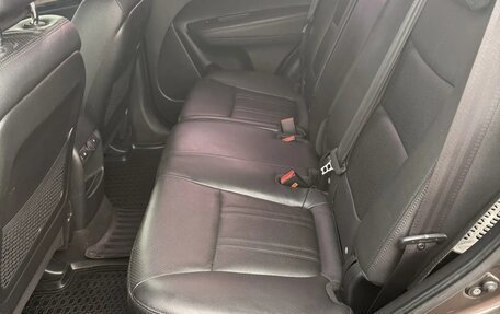 KIA Sorento II рестайлинг, 2017 год, 2 300 000 рублей, 14 фотография