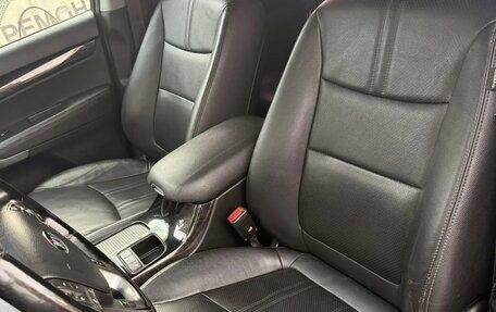 KIA Sorento II рестайлинг, 2017 год, 2 300 000 рублей, 12 фотография