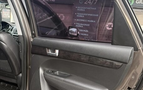 KIA Sorento II рестайлинг, 2017 год, 2 300 000 рублей, 16 фотография