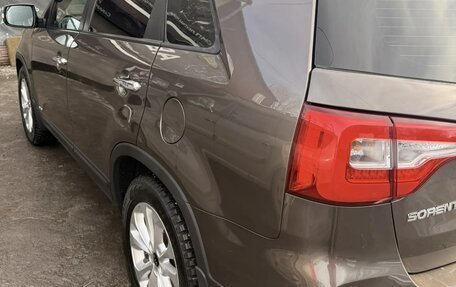 KIA Sorento II рестайлинг, 2017 год, 2 300 000 рублей, 5 фотография