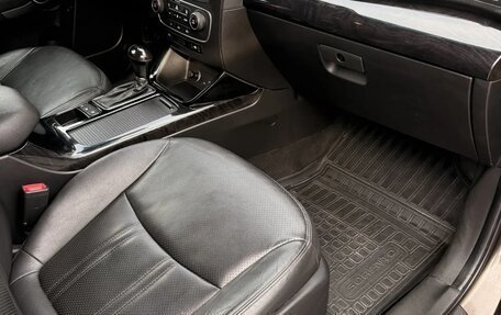 KIA Sorento II рестайлинг, 2017 год, 2 300 000 рублей, 18 фотография