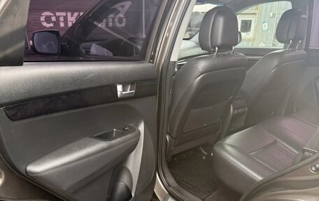 KIA Sorento II рестайлинг, 2017 год, 2 300 000 рублей, 17 фотография