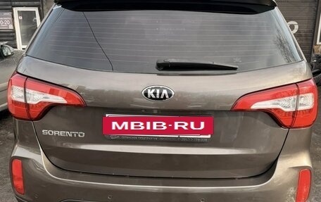 KIA Sorento II рестайлинг, 2017 год, 2 300 000 рублей, 6 фотография