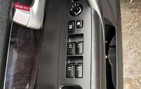 KIA Sorento II рестайлинг, 2017 год, 2 300 000 рублей, 9 фотография