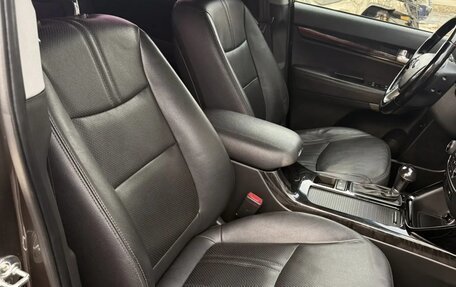 KIA Sorento II рестайлинг, 2017 год, 2 300 000 рублей, 19 фотография