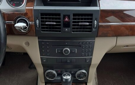 Mercedes-Benz GLK-Класс, 2011 год, 1 359 000 рублей, 2 фотография