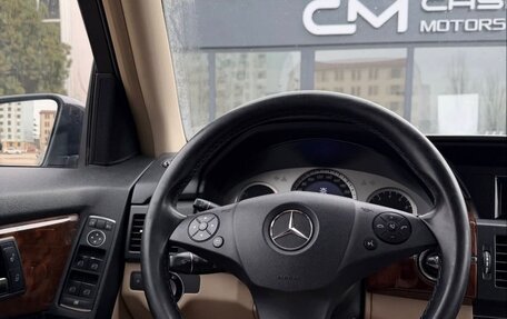 Mercedes-Benz GLK-Класс, 2011 год, 1 359 000 рублей, 4 фотография