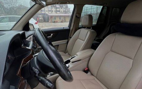 Mercedes-Benz GLK-Класс, 2011 год, 1 359 000 рублей, 7 фотография